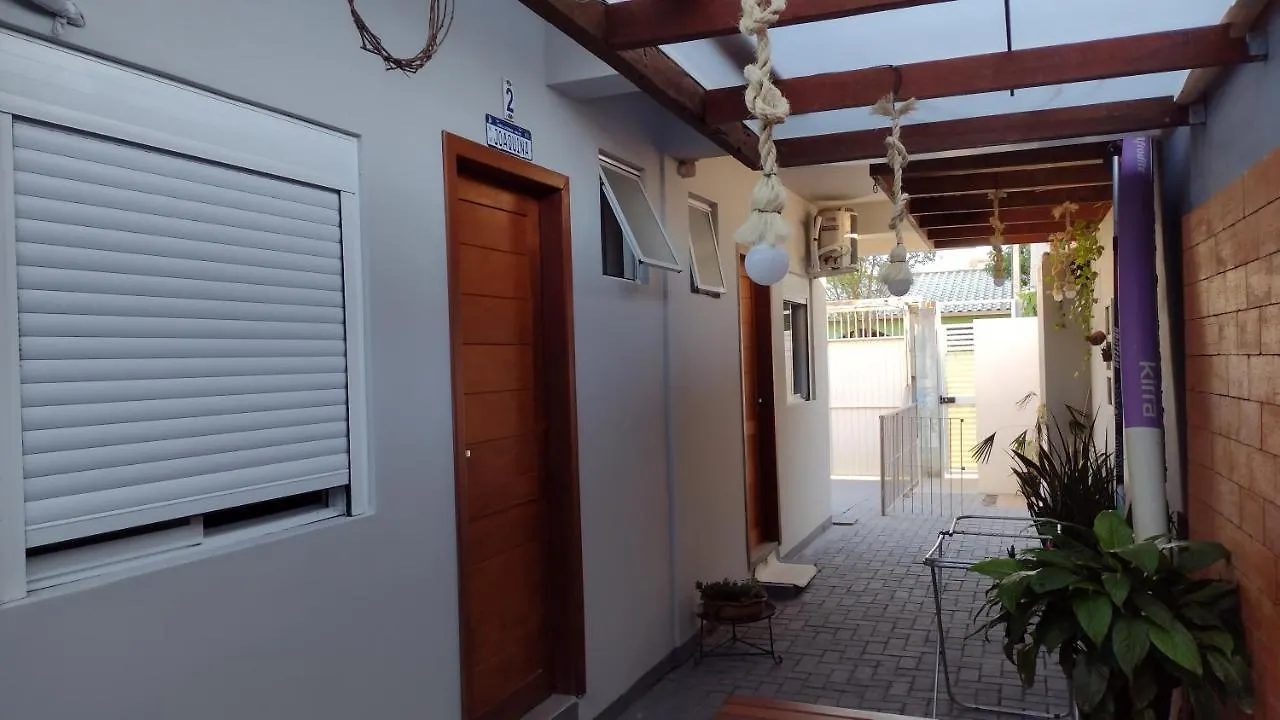 Rosa Dos Ventos Suite 3 Florianópolis Apartamento