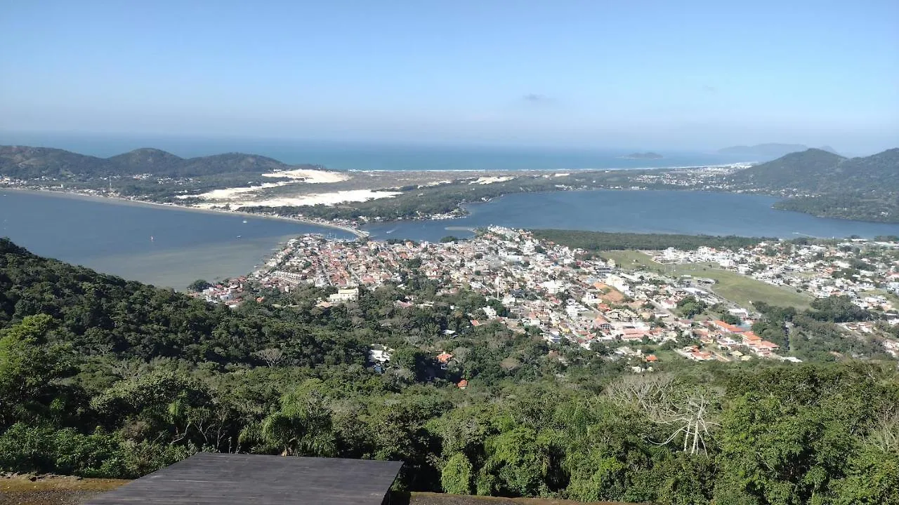 Apartamento Rosa Dos Ventos Suite 3 Florianópolis