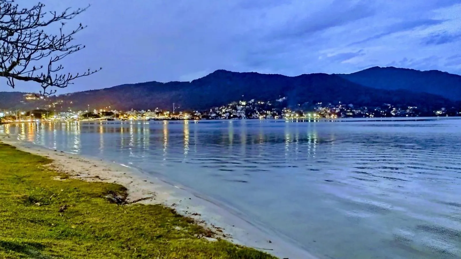 Apartamento Rosa Dos Ventos Suite 3 Florianópolis Brasil