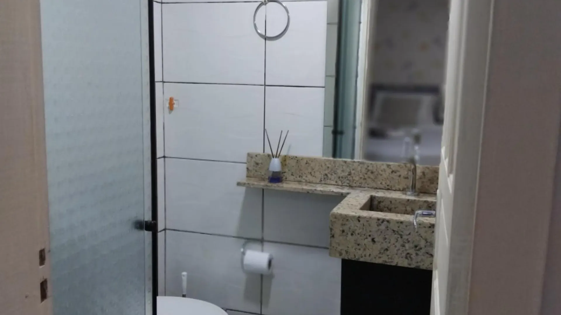 Rosa Dos Ventos Suite 3 Florianópolis Apartamento